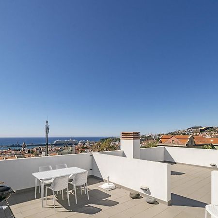 Rooftop Funchal - By Wehost 외부 사진