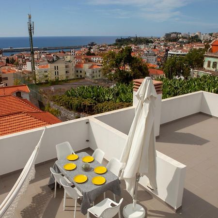 Rooftop Funchal - By Wehost 외부 사진